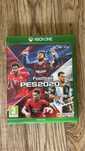 Football Pes 2020