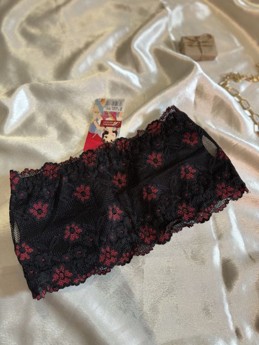 Бандо мереживне