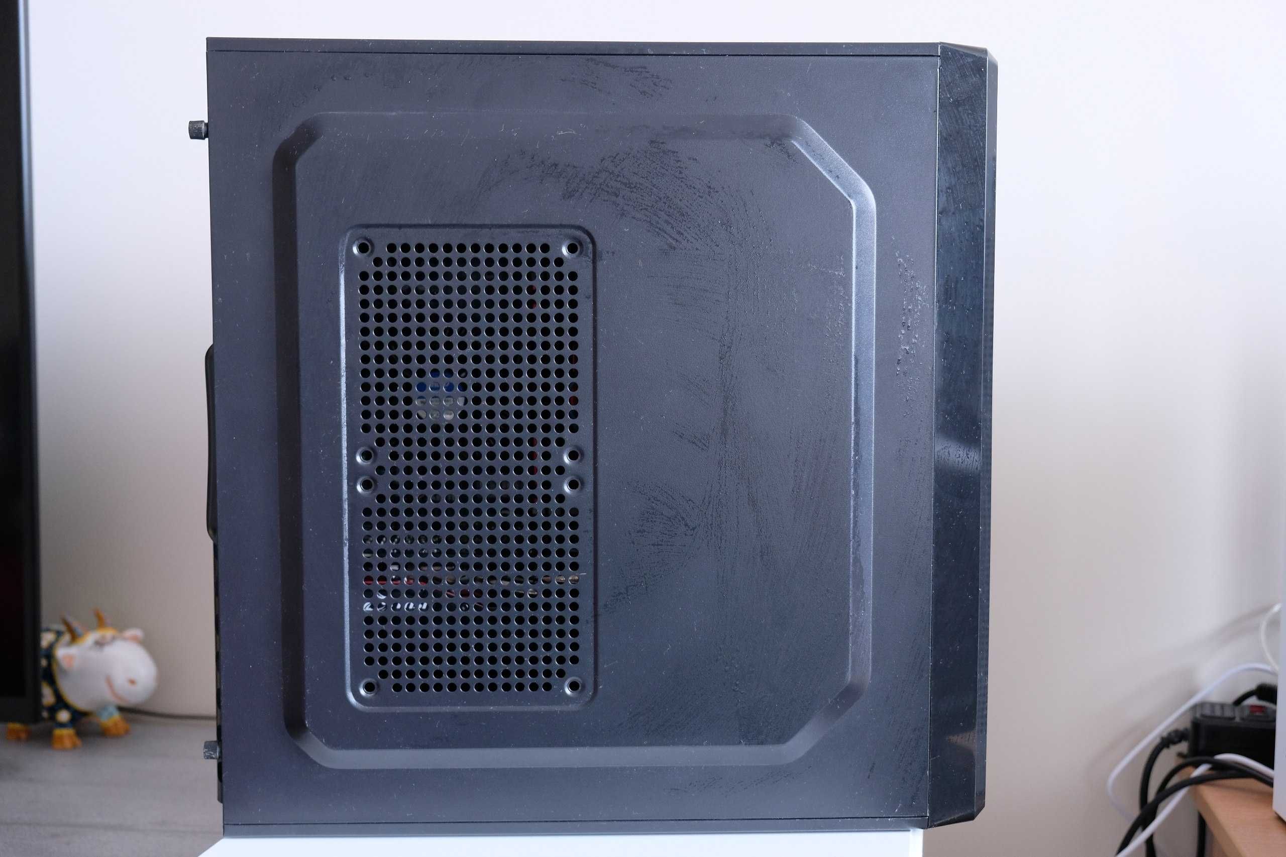 Ігровий комп'ютер Intel Core i7-2600, GTX 970, 16GB, 1TB, SSD 256 750W
