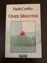 Romance de Paulo Coelho