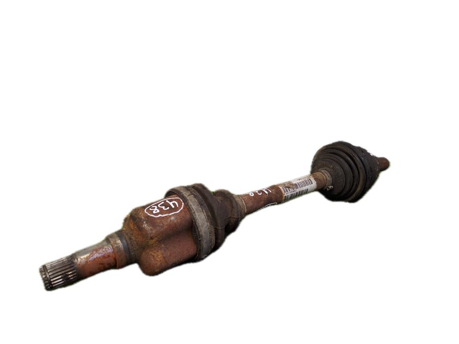 Transmissão frente esquerda FORD C-Max (DM2)