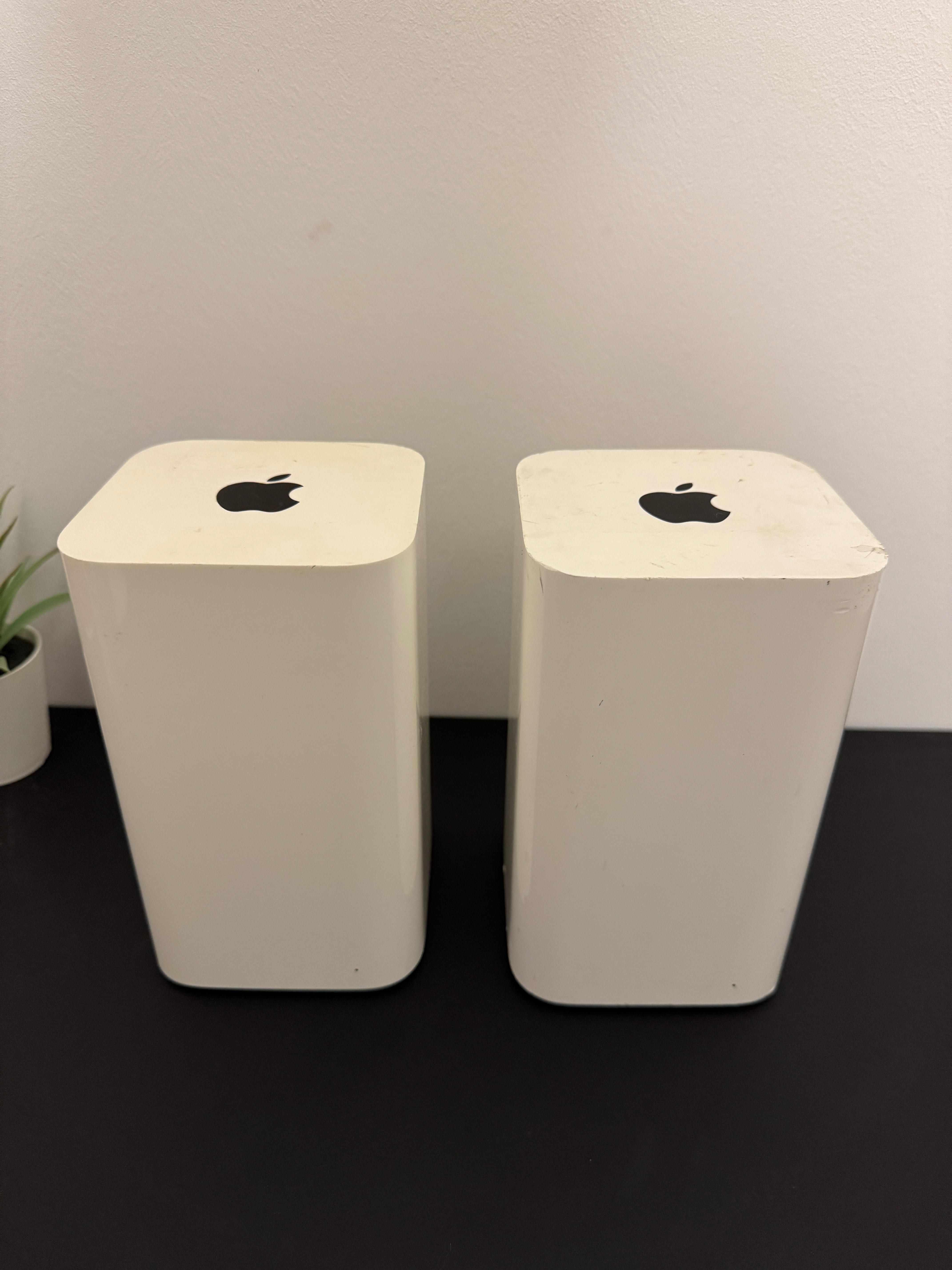 На запчастини apple AirPort Extreme 6 a1521 me918 роутер маршрутизатор