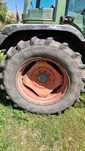Opona 480/70 R34 Continental  Trelleborg