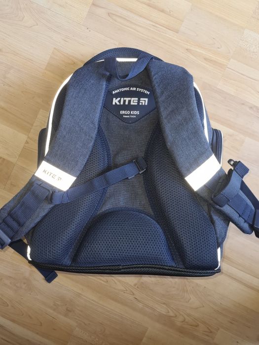 Шкільний рюкзак Kite