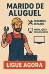 Pequenos manutenções