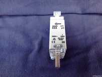 Wkładka bezpiecznikowa NH000 32A gG 500V Weber