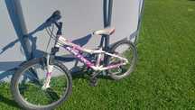 Rower 20" Kellys Lumia 50