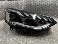 LAMPA PRAWA FULL LED MATRIX AUDI A4 B9 8W0 LIFT 8W0941034D