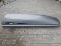 Автобокс Thule Alpine 500