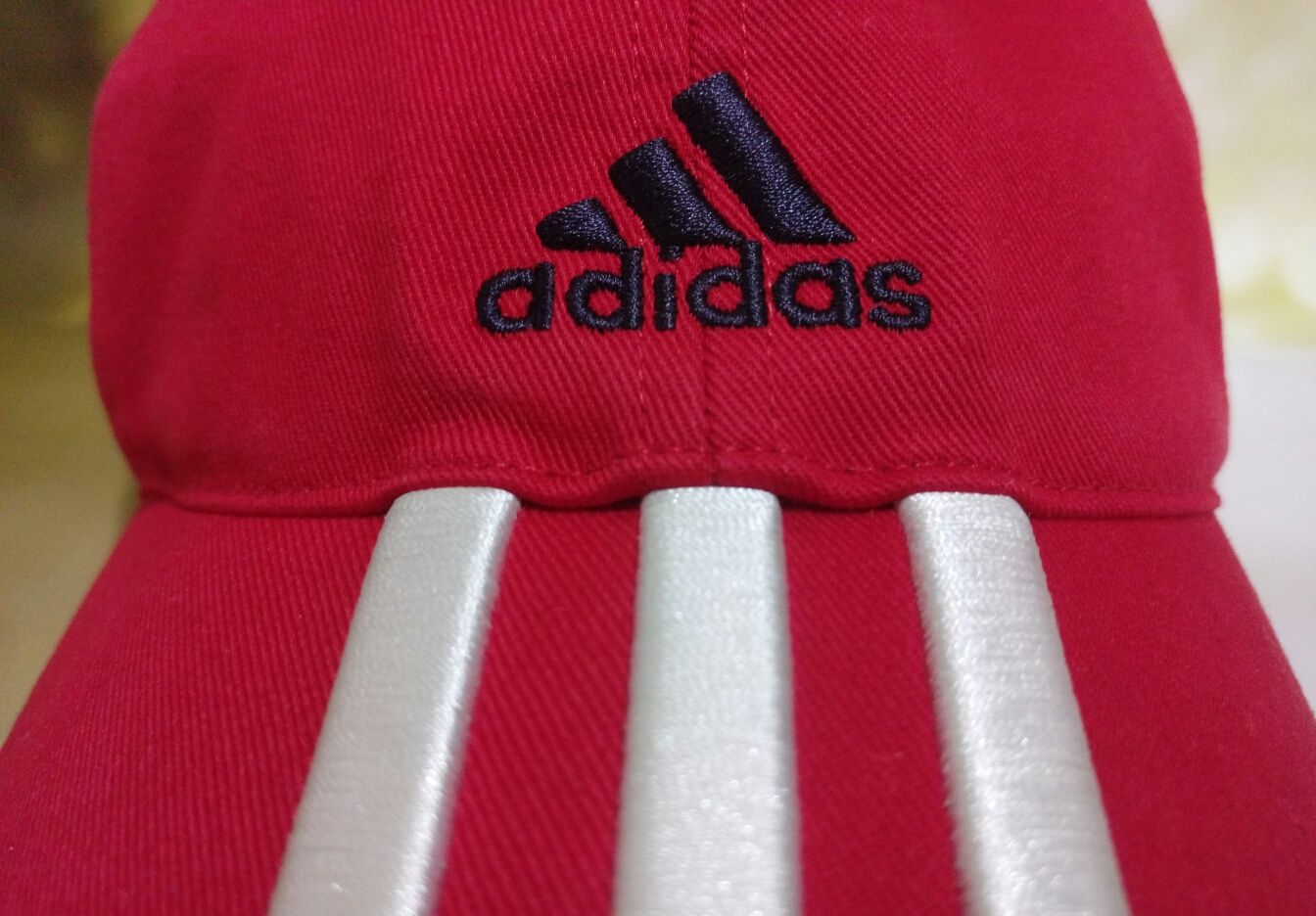 Оригінал Adidas Head wear головний убір кепка
