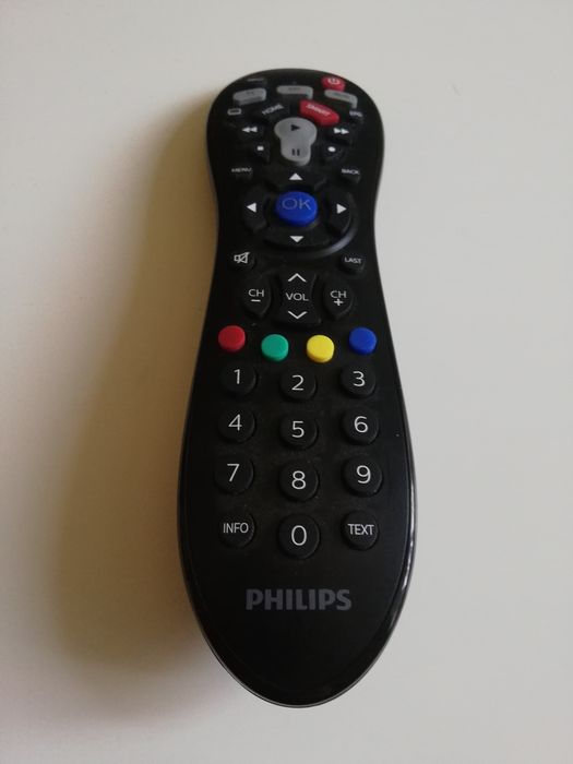 Pilot oryginalny Philips