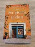 Noc pachnie chlebem - Sabina Waszut
