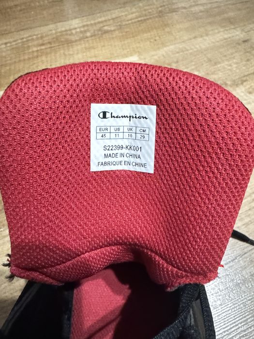 Sprzedam buty męskie rozm 45 jak nowe