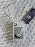 Smartfon OPPO A40 4+128 Gb