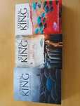 Stephen King Trylogia Pana Mercedes