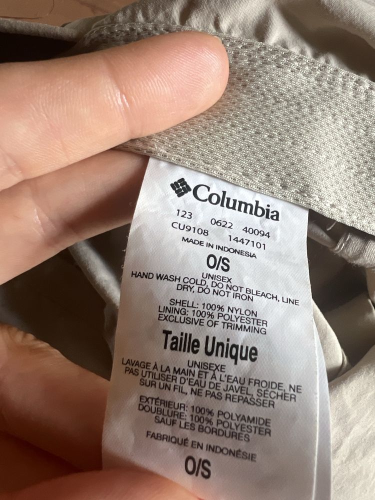 Кепка коламбіа літня columbia