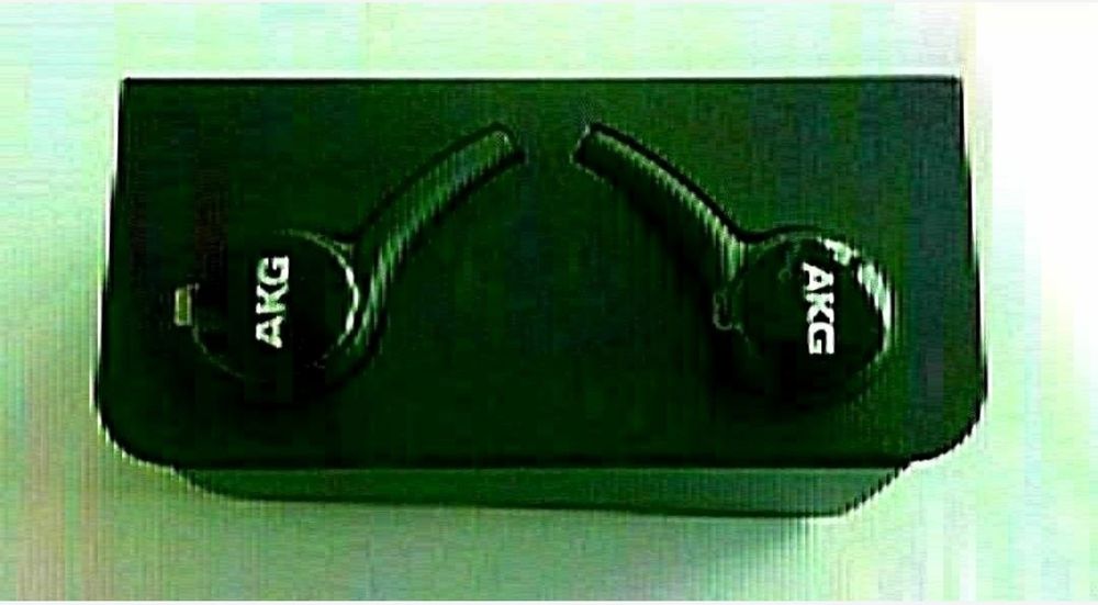 Наушники Samsung AKG S10 оригинал