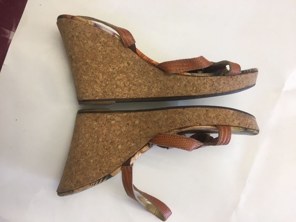Sandalias de senhora Just Cavalli Designer shoes