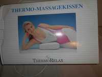 masażer Thermo Relax, masażer do ciała /celulit, masaż brzucha