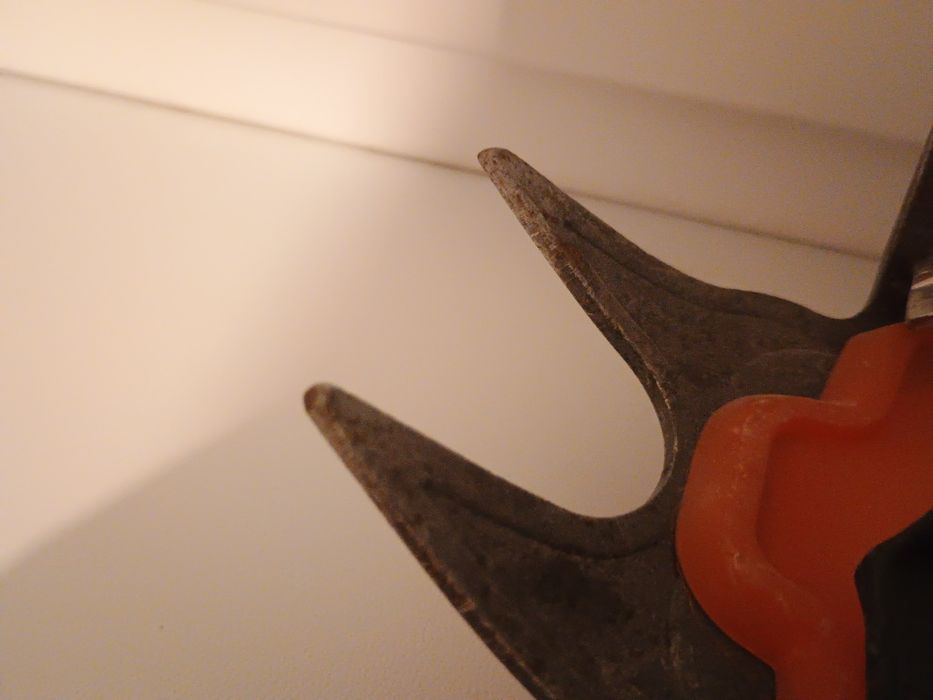 Raki automatyczne Climbing Technology Nuptse Evo Classic