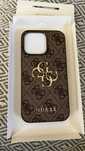 Guess Etui iPhone 13 pro