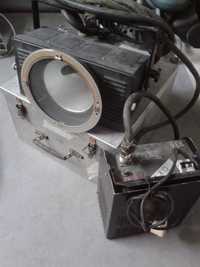 Reflektor filmowy HMI 1200 Techfilm