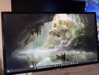 Monitor philips 323e7q