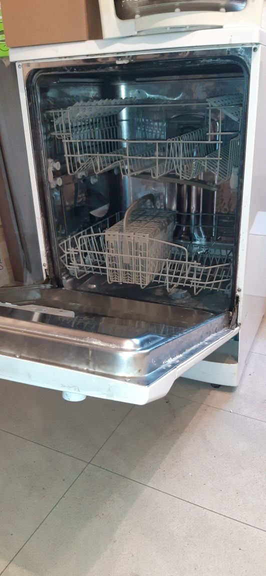 Zmywarka Mastercook