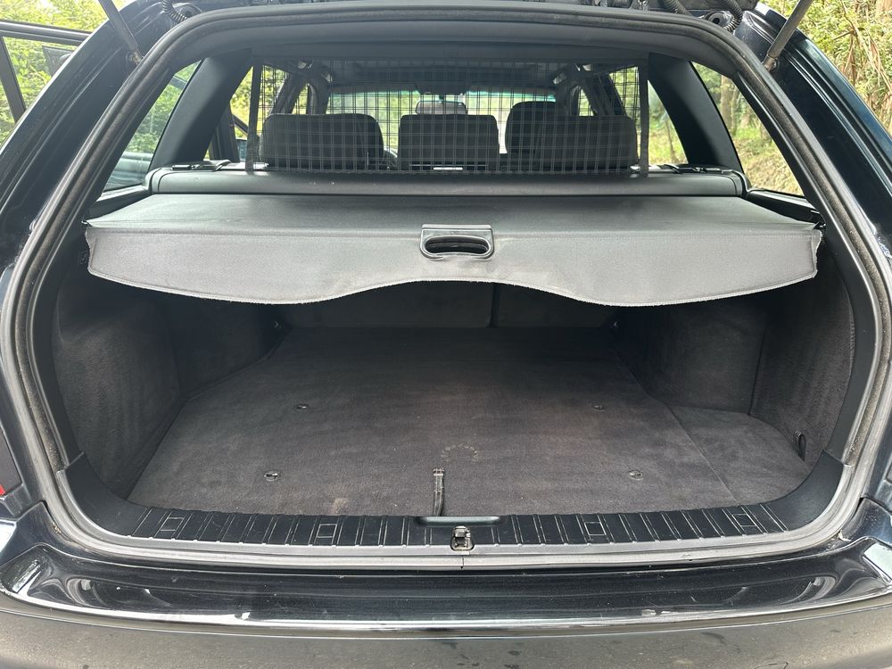 Bmw 320D E46 150 cavalos Pack M