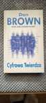 Cyfrowa twierdza - Dan Brown