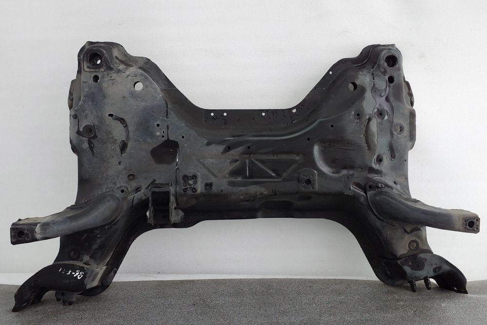 Charriot frente CITROËN DS4 (NX_)