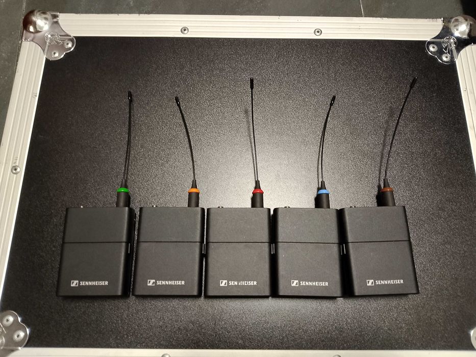 Sennheiser EW-D SK 508781 mikroport nadajnik