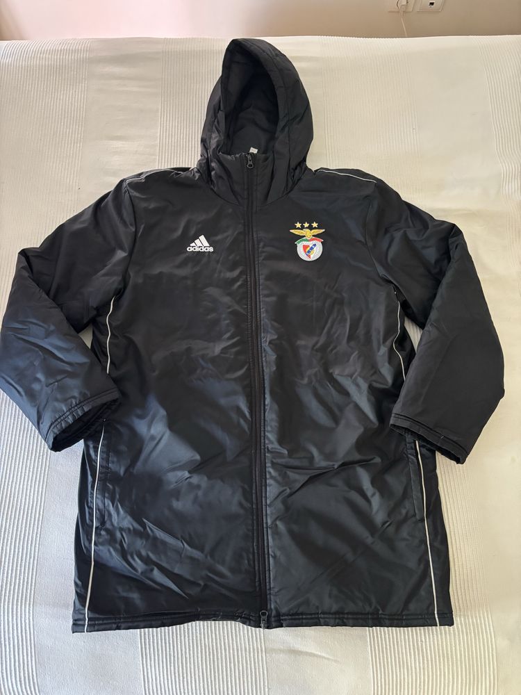 Casaco Adidas Benfica Original