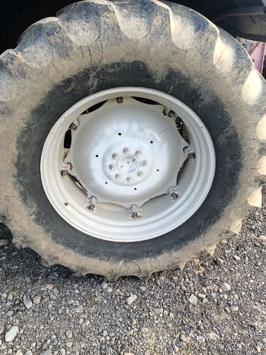 Opony 650.65R38-540.65R28