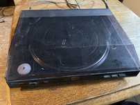 Gramofon pioner pl-990