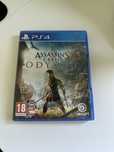 Gra Assasins’s Creed Odyssey ps4