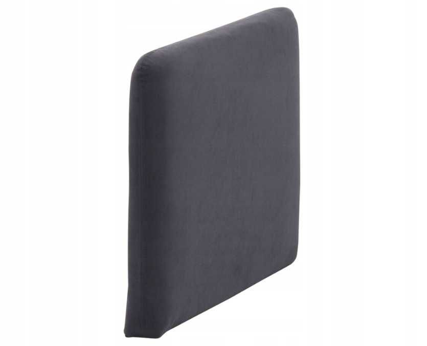 Nowa rama podłokietnika Soderhamn, Dostępne różne pokrycia