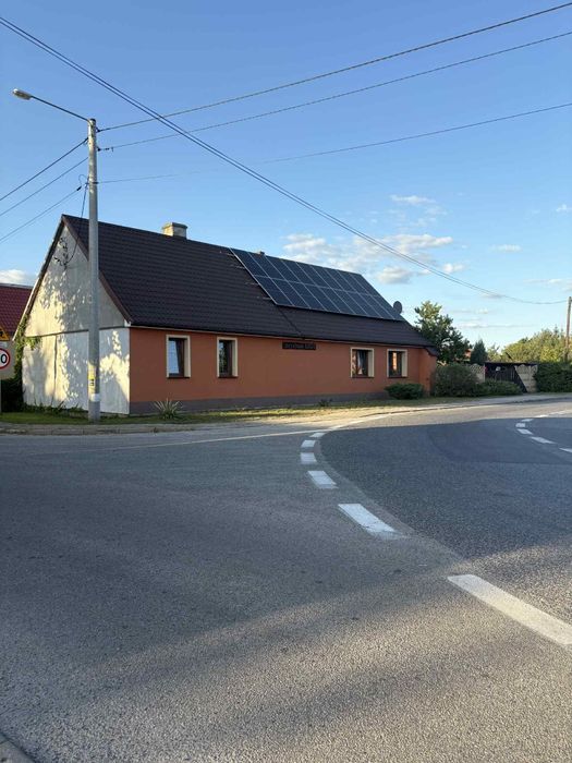 Dom wolnostojący w Krzelowów,, dolnośląskie*