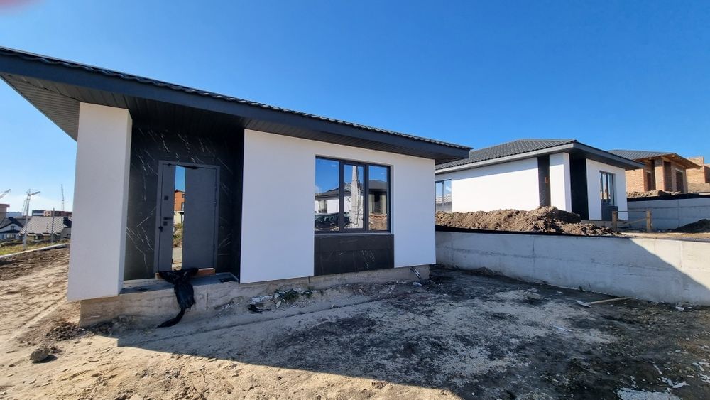 )( Продаж новобудови під єОселю