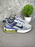 Nike Air Max кроссовки 38 размер спортивные светлые оригинал