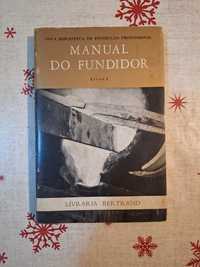 Manual do Fundidor