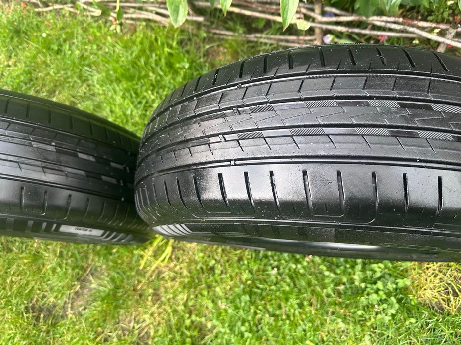 Komplet letnich opon Vredestein okazja