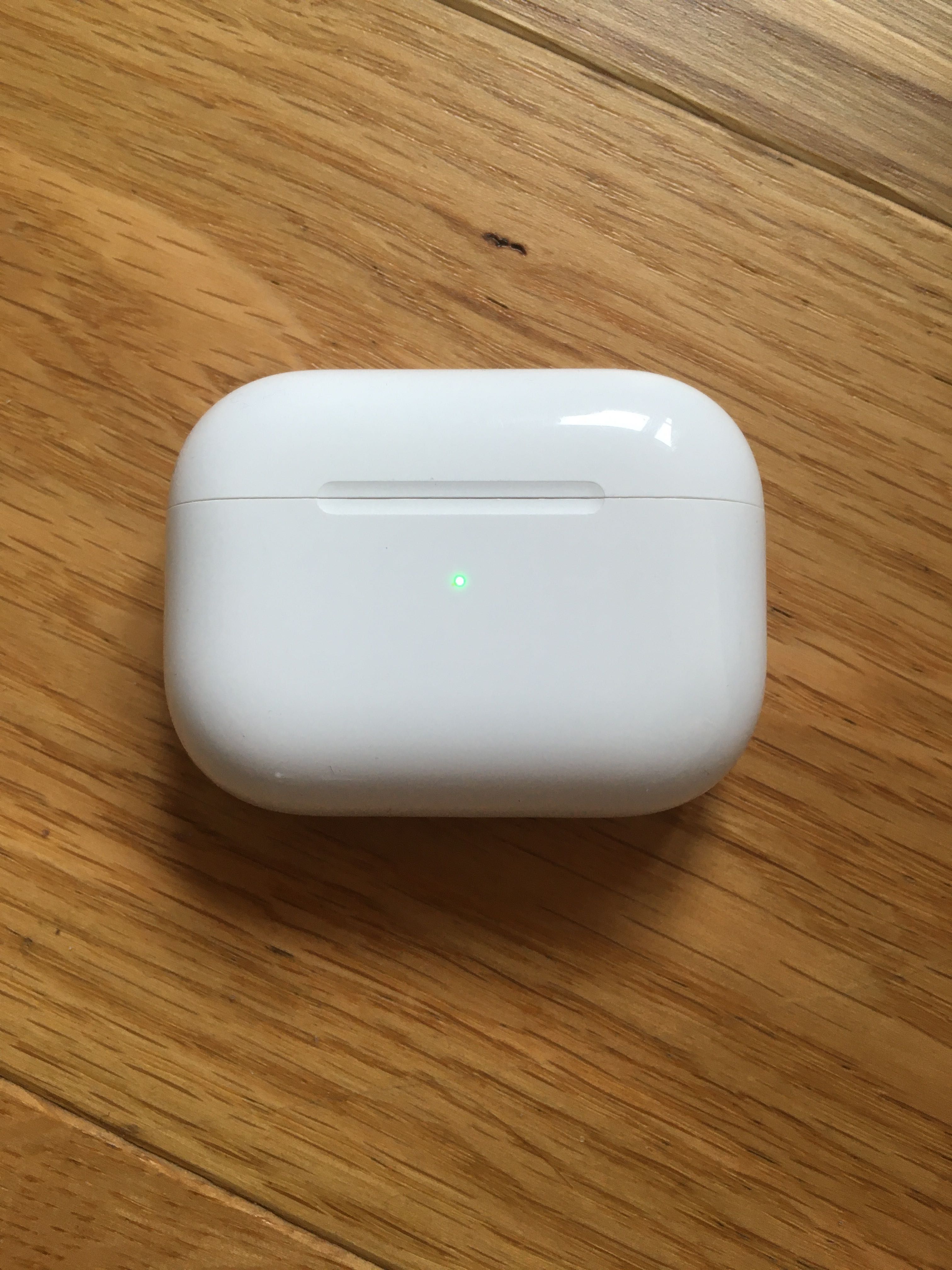 AirPods Pro case etui ładujące A2190 Apple oryginał stan bdb