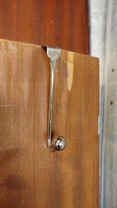 Cabides/ bengaleiros de porta