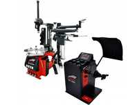 Zestaw Wulkanizacyjny WK650 + MK2503R NORMET