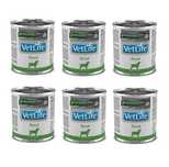 Farmina Vet Life Dog Renal 6 x 300g