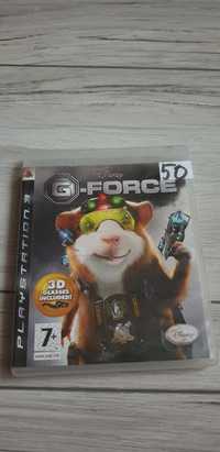 Disney g force ps3