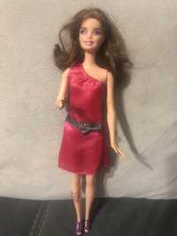 Barbie lalka modelka