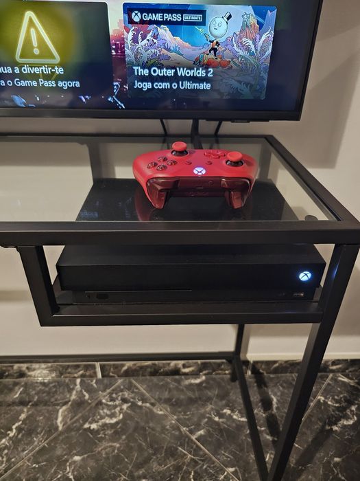 Consola Xbox One X 1TB