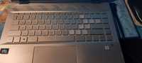 Vendo portatil Hp -I5 8240 ecran táctil